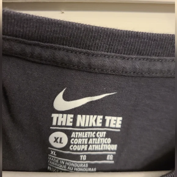 Nike Super Bowl 50 T-shirt - Picture 6 of 6